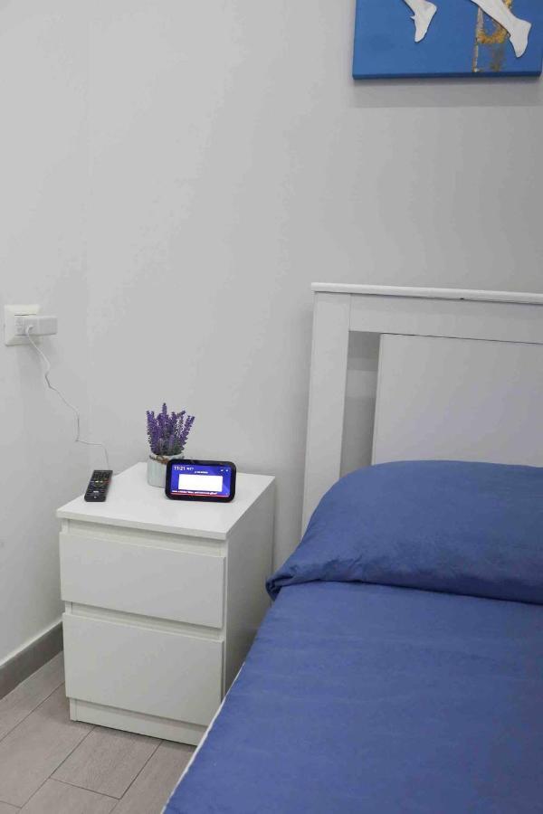 Pappacoda Home 나폴리 외부 사진