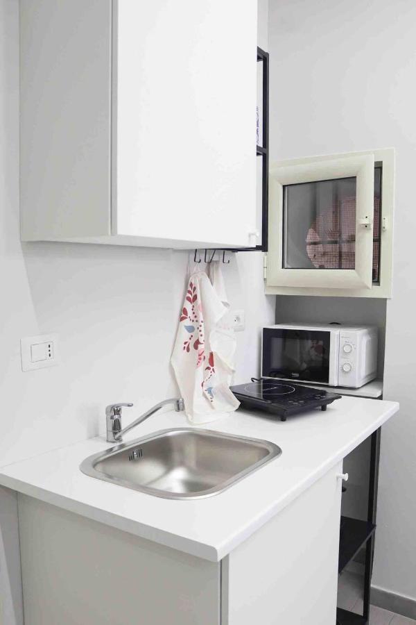 Pappacoda Home 나폴리 외부 사진