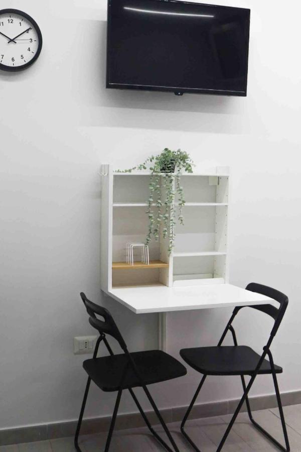 Pappacoda Home 나폴리 외부 사진